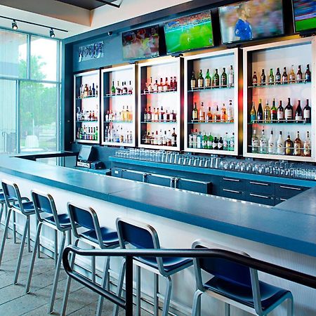 Aloft Philadelphia Airport Otel Dış mekan fotoğraf