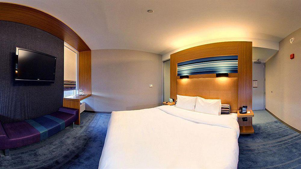 Aloft Philadelphia Airport Otel Dış mekan fotoğraf