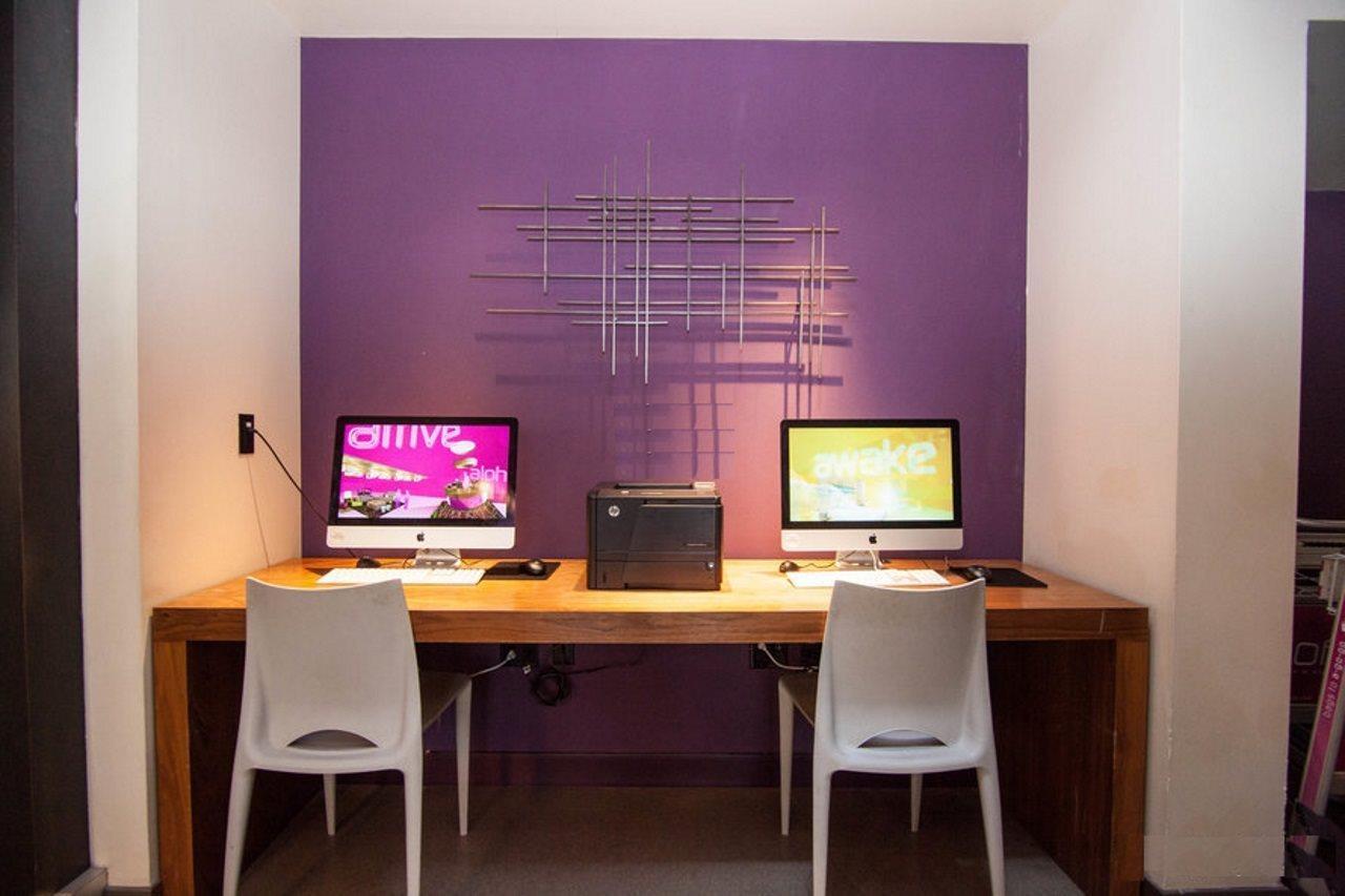 Aloft Philadelphia Airport Otel Dış mekan fotoğraf